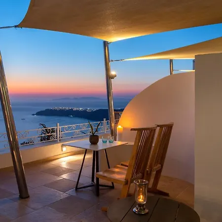 La Maltese Caldera Concept Hotel 5*