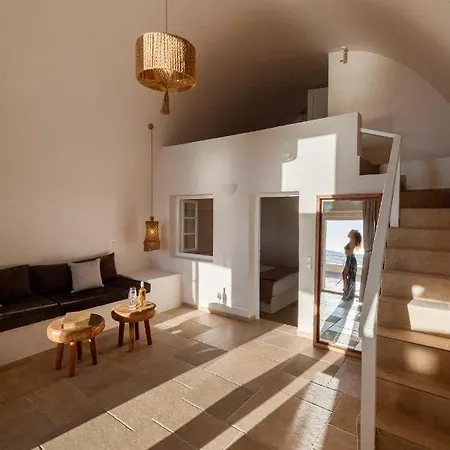 Otel La Maltese Caldera Concept 5*