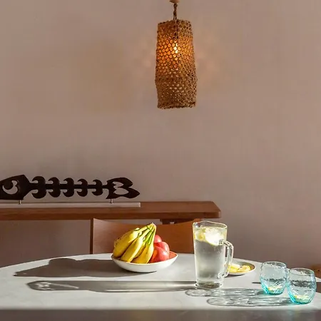 La Maltese Caldera Concept Otel