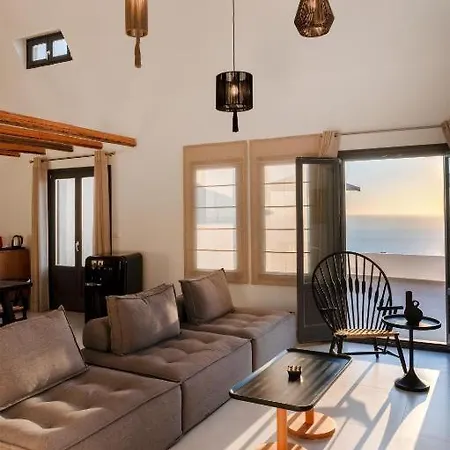 La Maltese Caldera Concept Otel 5*