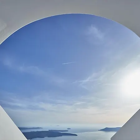 La Maltese Caldera Concept Otel 5*