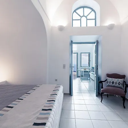 La Maltese Caldera Concept 5*
