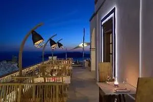 La Maltese Caldera Concept 5*