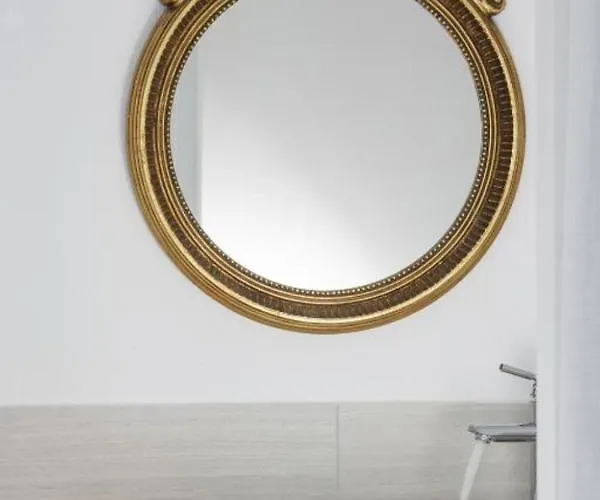 Hotel La Maltese Caldera Concept