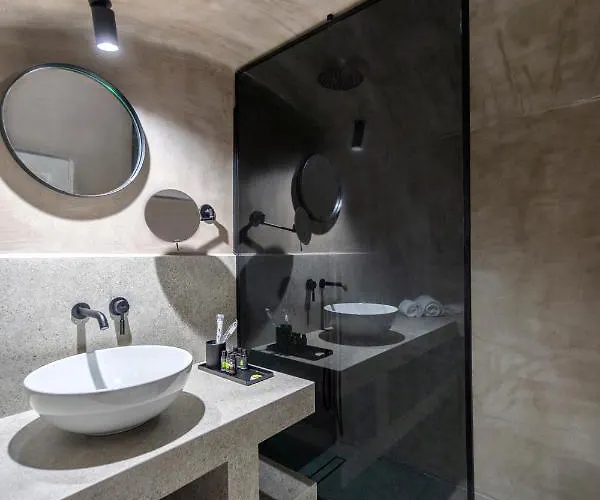 La Maltese Caldera Concept Imerovigli (Santorini)