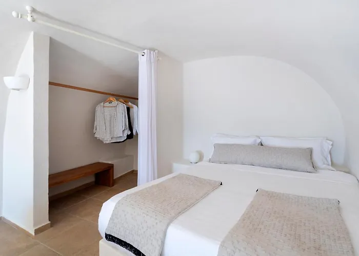 La Maltese Caldera Concept 5*