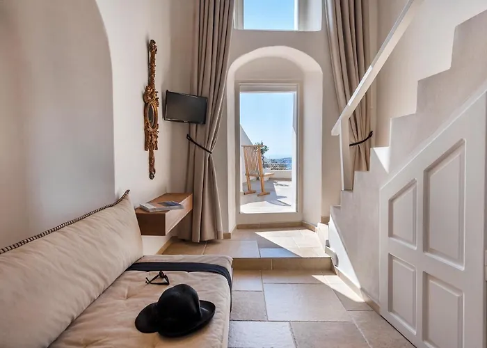 La Maltese Caldera Concept 5*