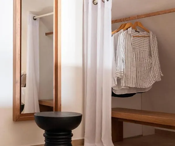 La Maltese Caldera Concept Imerovigli (Santorini)