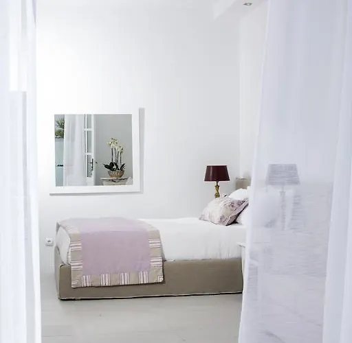 La Maltese Caldera Concept 5*