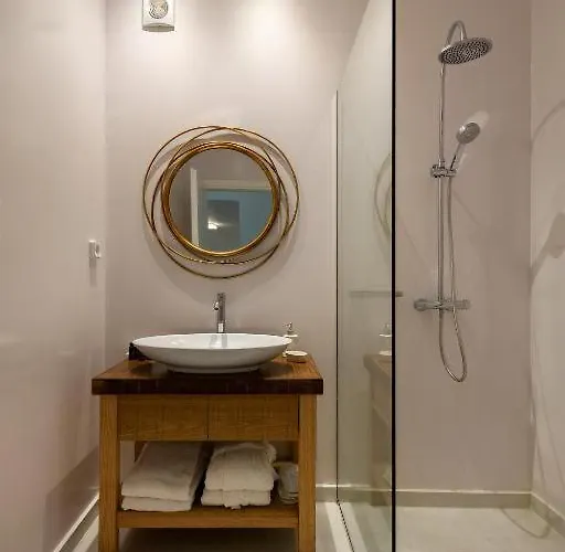 La Maltese Caldera Concept 5*