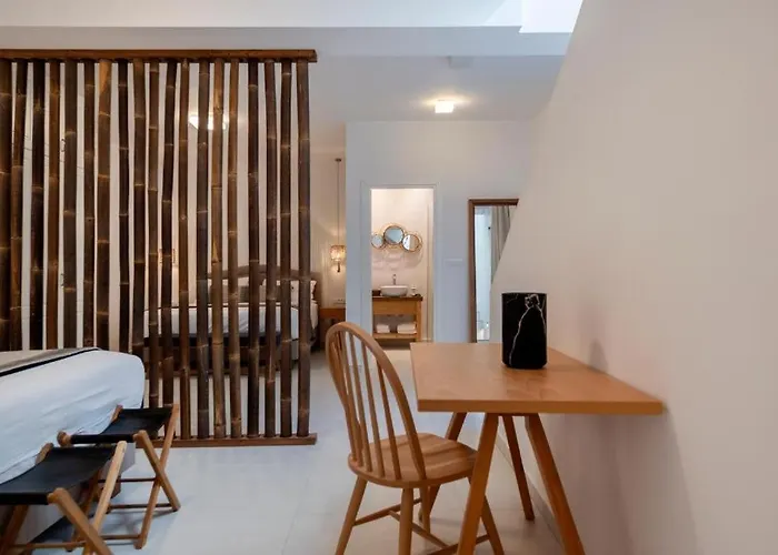 La Maltese Caldera Concept