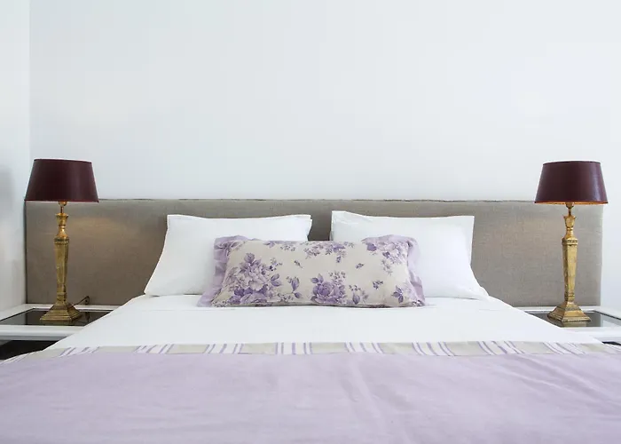 La Maltese Caldera Concept Hotel 5*