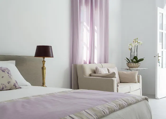 La Maltese Caldera Concept