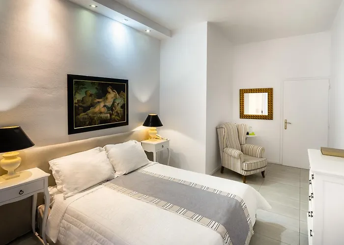 La Maltese Caldera Concept Imerovigli (Santorini)