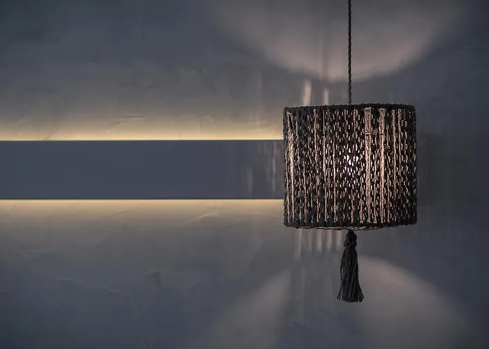 La Maltese Caldera Concept Hotel 5*