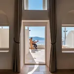 호텔 La Maltese Caldera Concept 이메로비글리