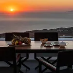 La Maltese Caldera Concept Ξενοδοχείο