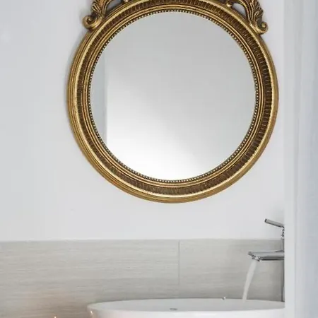 ホテル La Maltese Caldera Concept