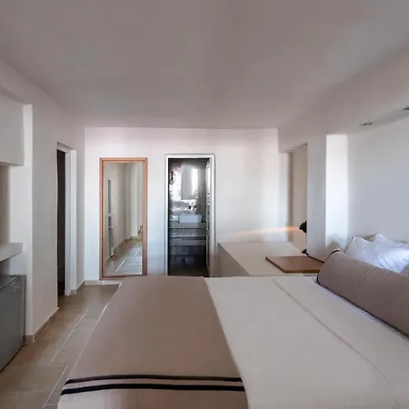 La Maltese Caldera Concept 5*