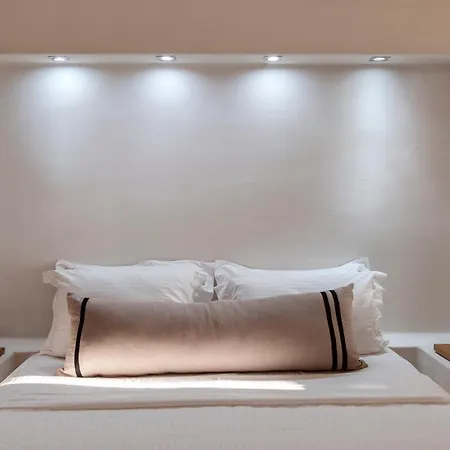 La Maltese Caldera Concept イメロヴィグリ