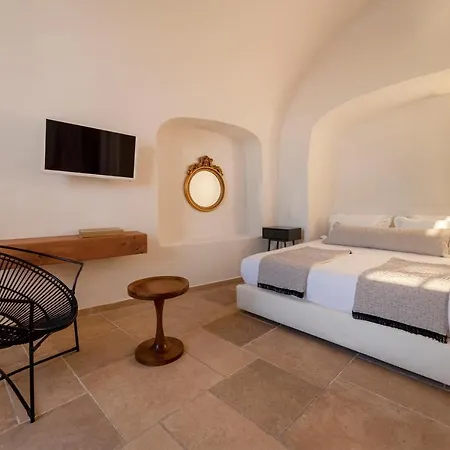 La Maltese Caldera Concept 5*