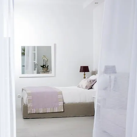 La Maltese Caldera Concept 5*