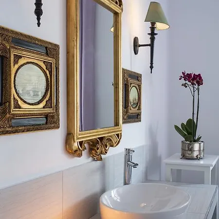 La Maltese Caldera Concept אימרוביגלי