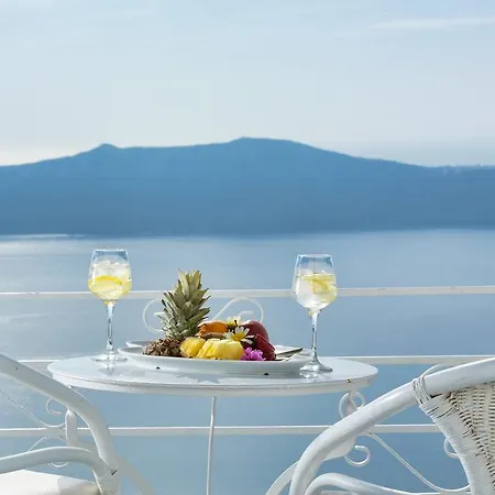 La Maltese Caldera Concept ホテル 5*