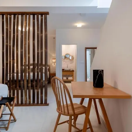 La Maltese Caldera Concept