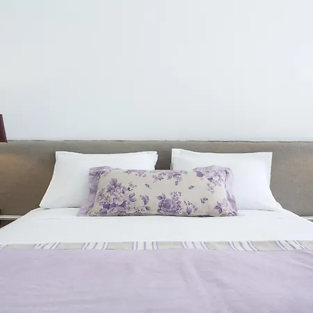 La Maltese Caldera Concept מלון 5*