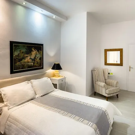 La Maltese Caldera Concept אימרוביגלי