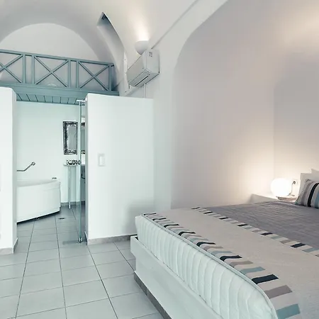 Hotel La Maltese Caldera Concept 5*