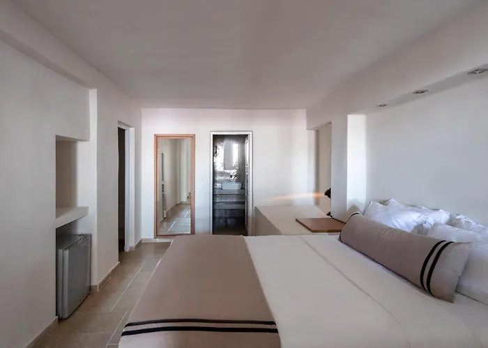 La Maltese Caldera Concept 5*