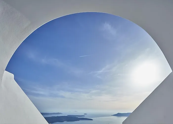 La Maltese Caldera Concept Hotel 5*