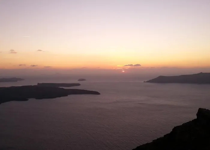 La Maltese Caldera Concept 5*