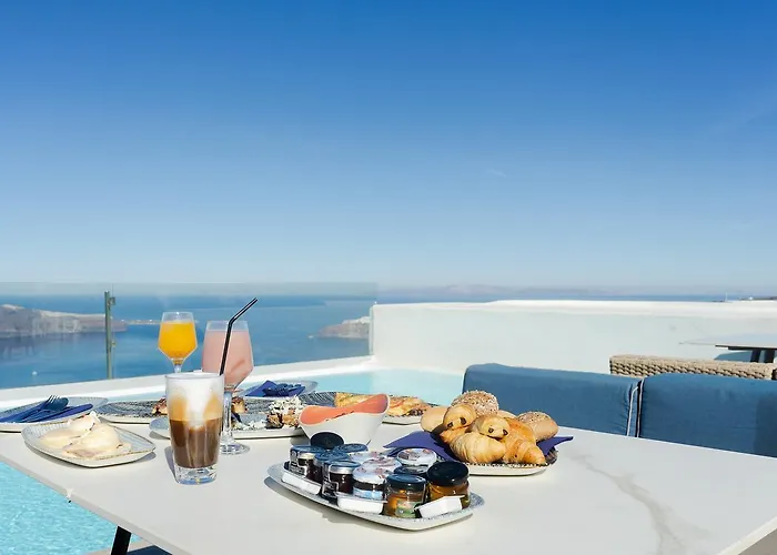 La Maltese Caldera Concept 5*