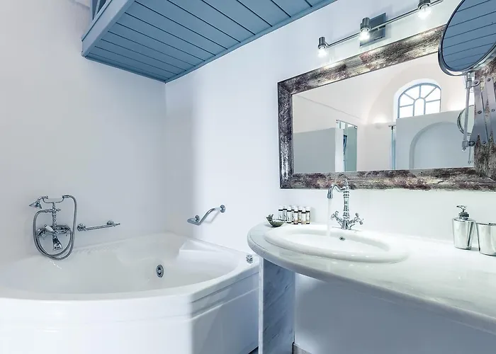 La Maltese Caldera Concept