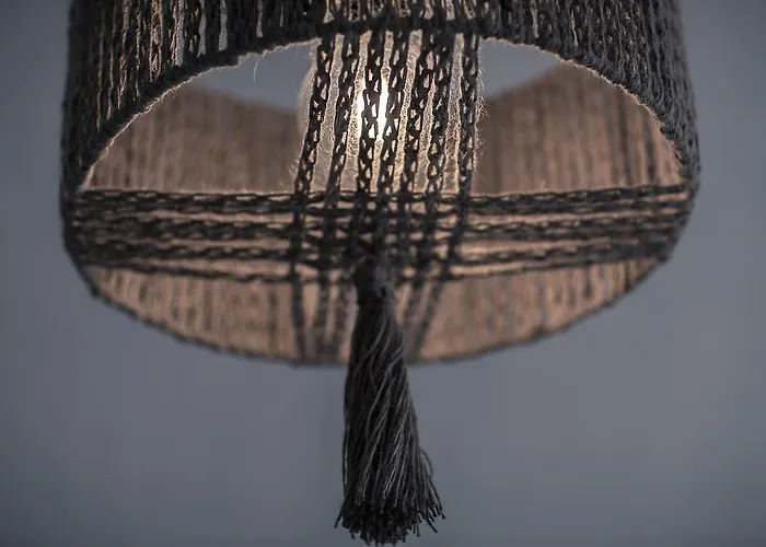 La Maltese Caldera Concept