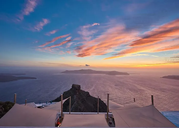 La Maltese Caldera Concept 5*