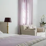 La Maltese Caldera Concept
