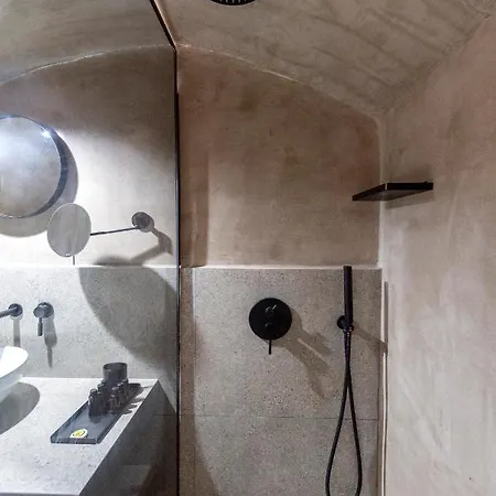 Hotell La Maltese Caldera Concept Imerovigli (Santorini)