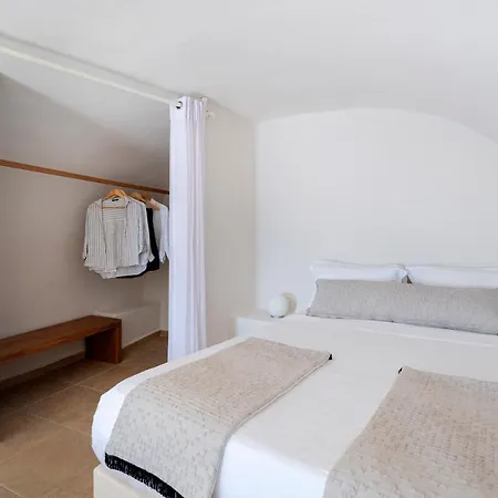 La Maltese Caldera Concept 5*