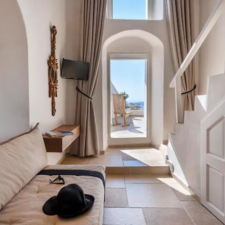 La Maltese Caldera Concept 5*