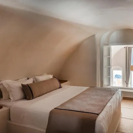 La Maltese Caldera Concept Hotell 5*