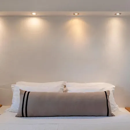 Hotell La Maltese Caldera Concept Imerovigli (Santorini)