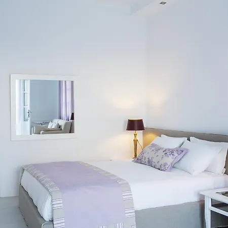 Hotel La Maltese Caldera Concept 5*