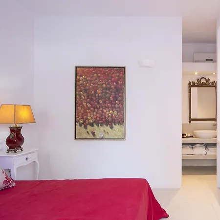 La Maltese Caldera Concept 5* Imerovigli (Santorini)