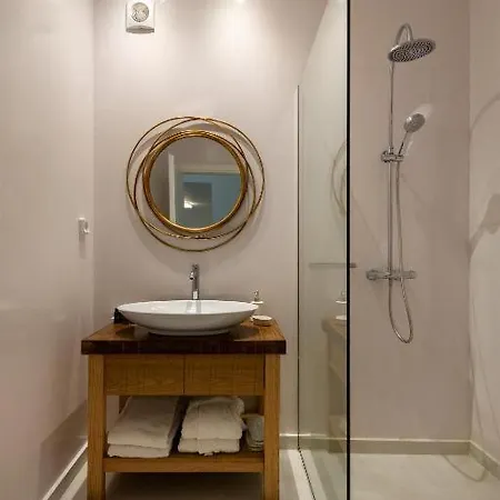 La Maltese Caldera Concept 5*