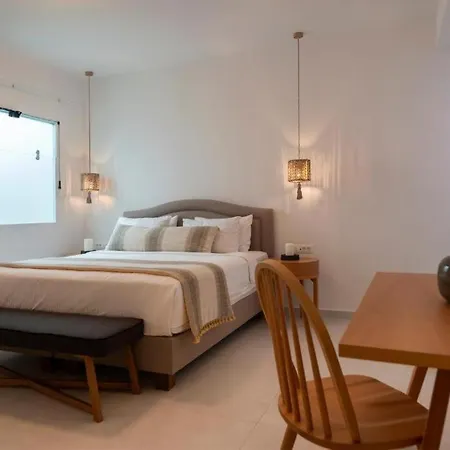 La Maltese Caldera Concept 5*