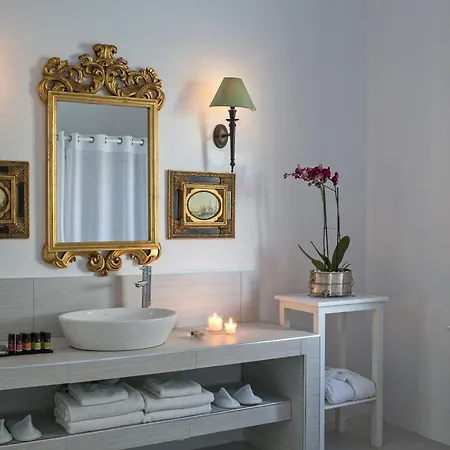 La Maltese Caldera Concept Имеровигли